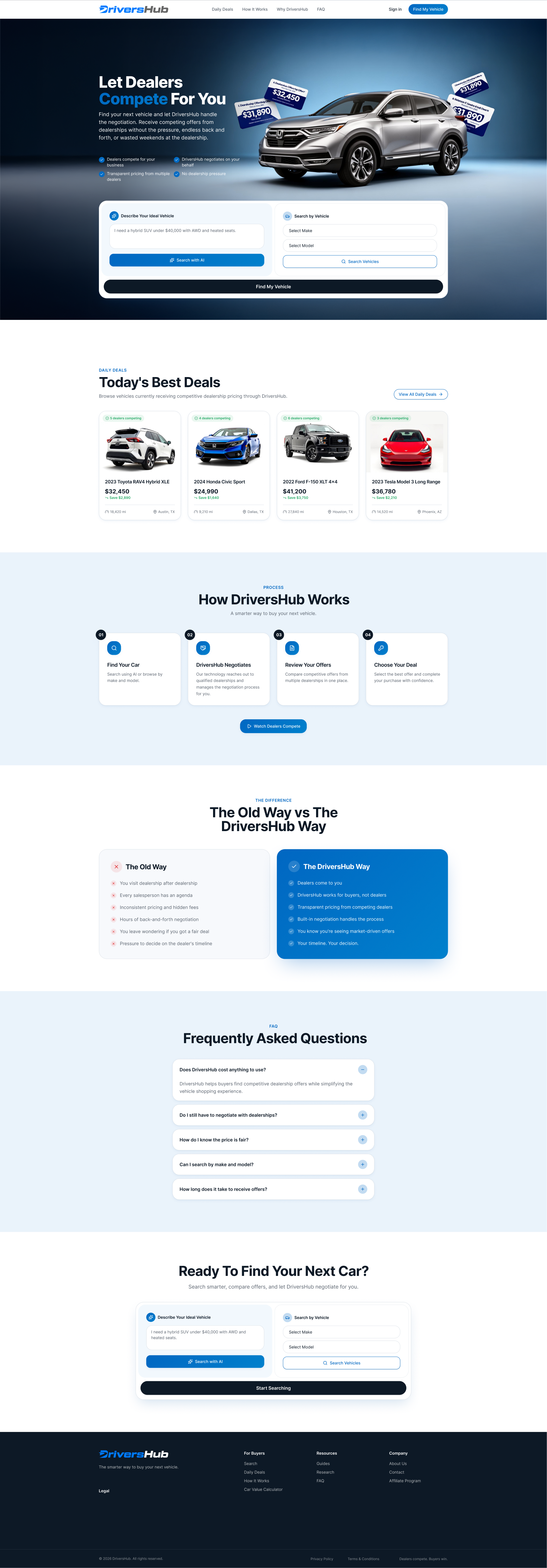 Web Design by ancineha for this project | Design #37347956