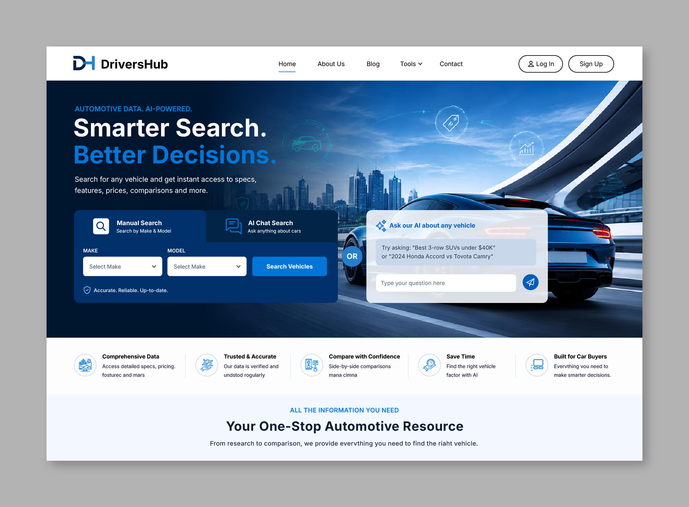 Web Design by Titan Solbiz for this project | Design #37340549