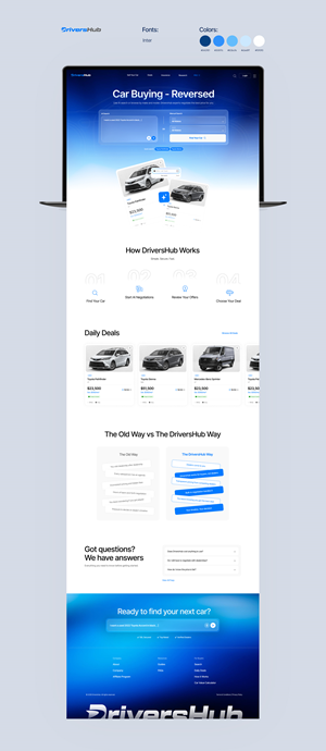 Web Design by PP²