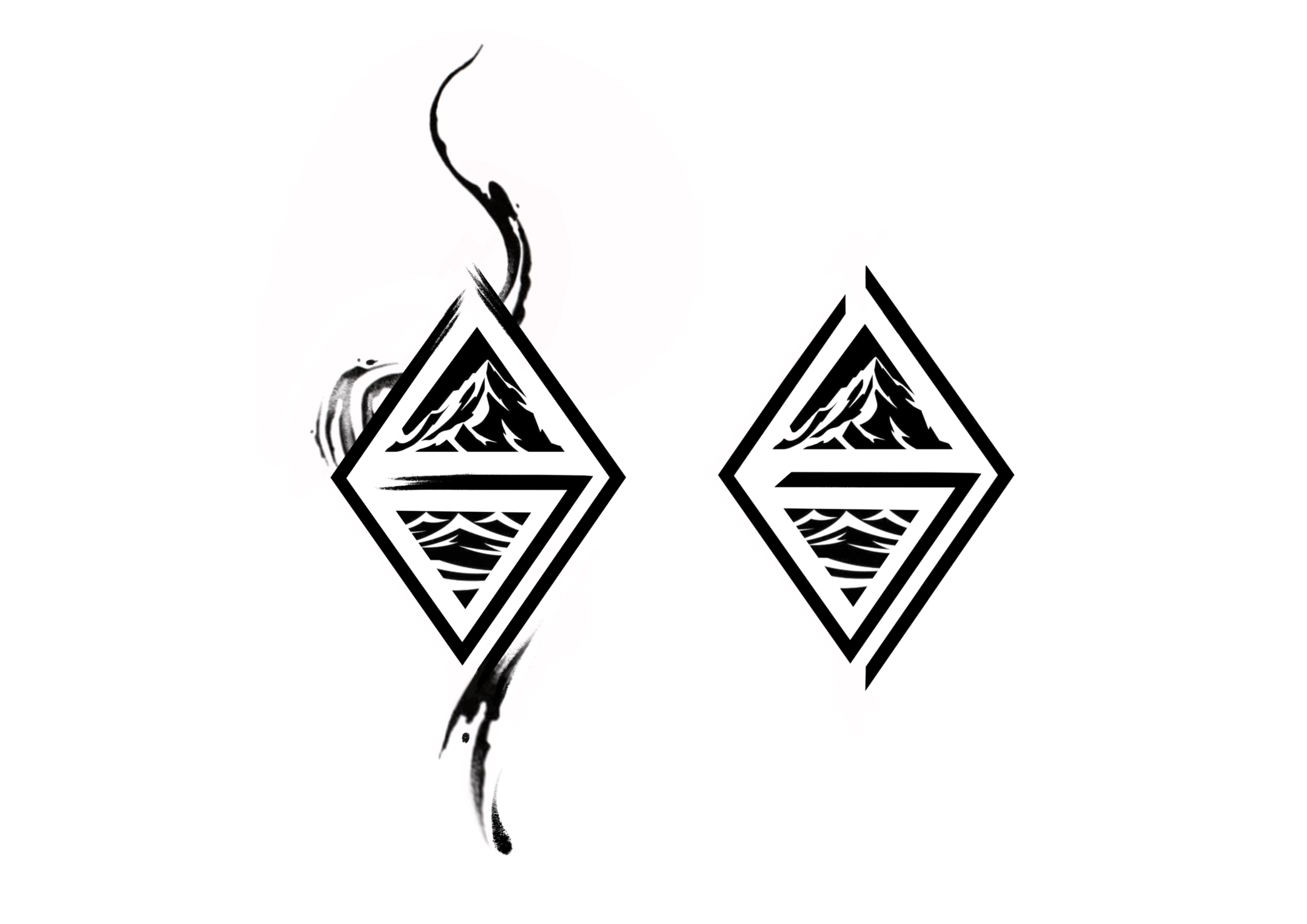 Tattoo Design by Omelas for this project | Design: #37336335