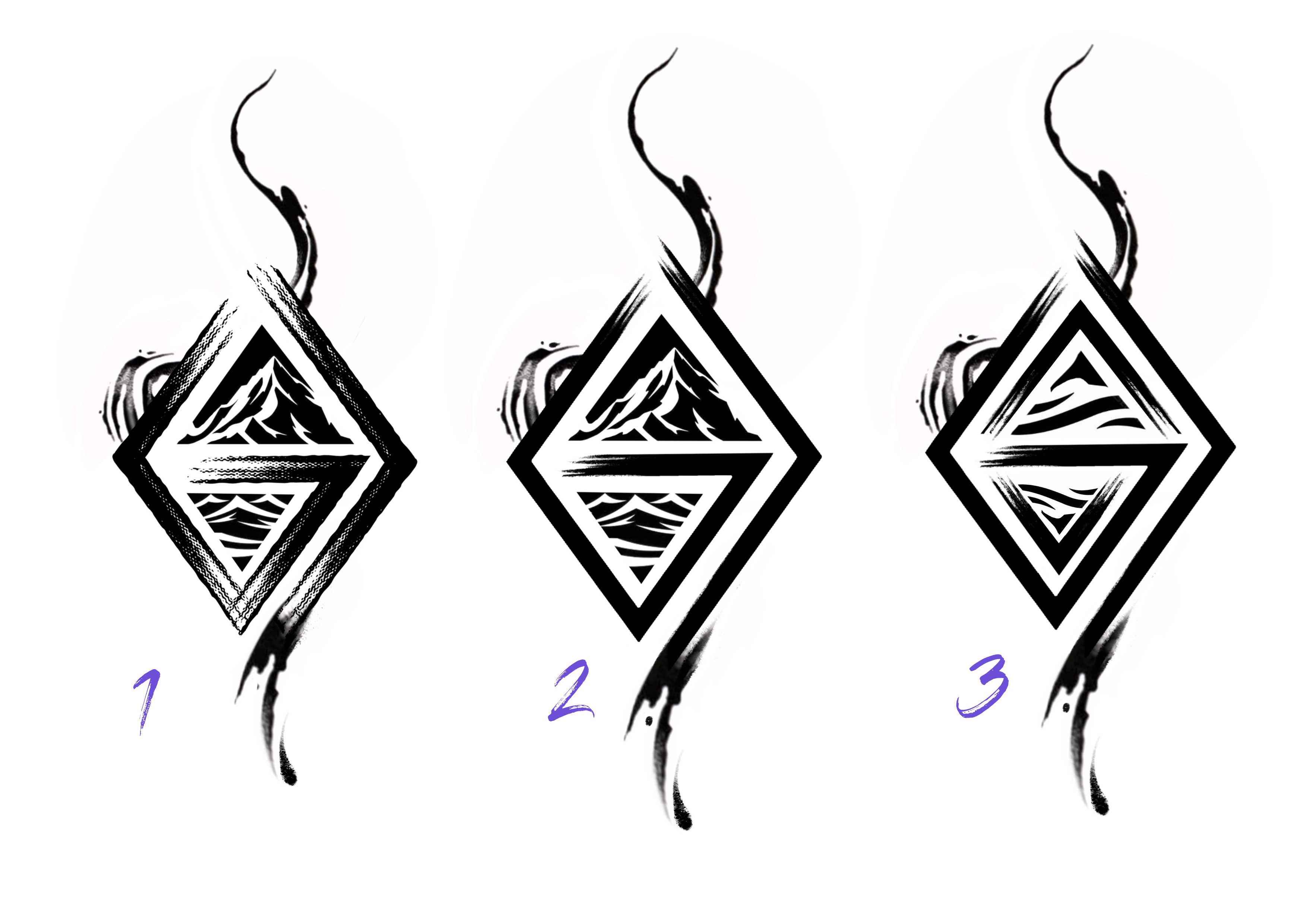Design de Tatouage par Omelas pour ce projet | Design #37340712