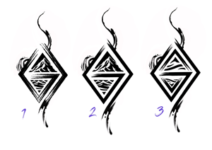 Tattoo Design by Omelas for this project | Design: #37340712