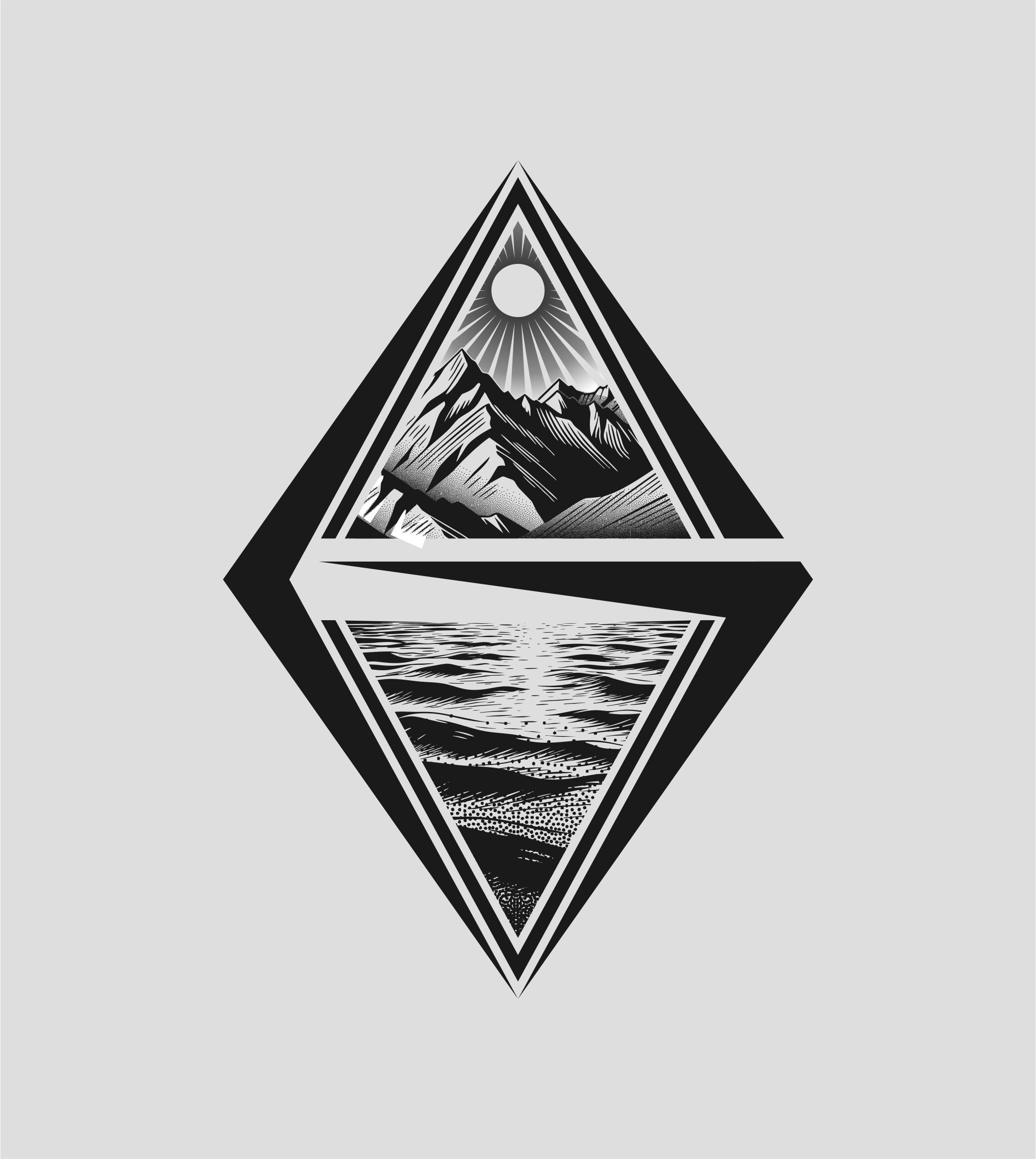 Diseño de Tatuaje por erikdesign para este proyecto | Diseño #37359603