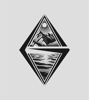 Tattoo Design by erikdesign