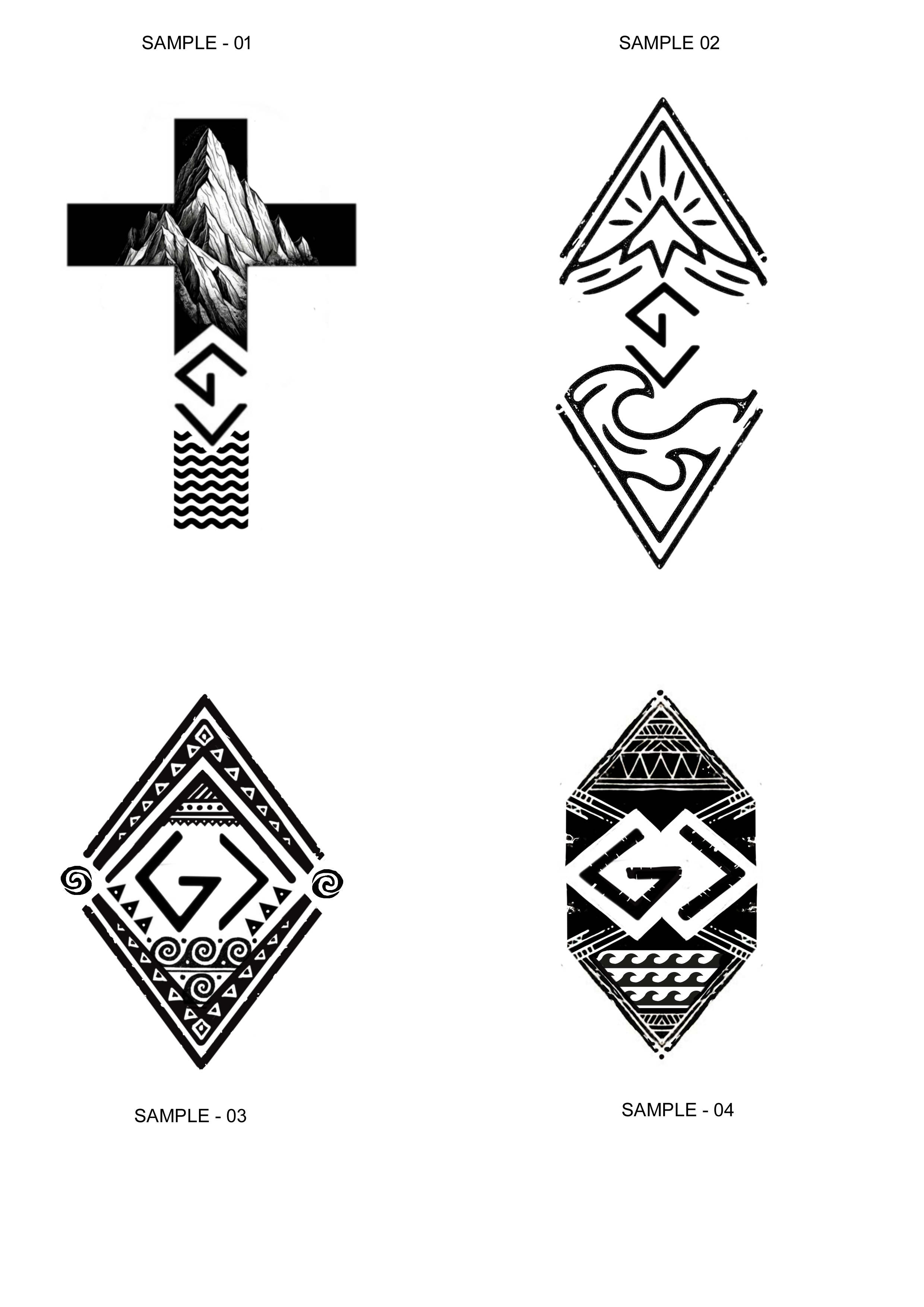 Tattoo Design by KwinArts for this project | Design #37357102