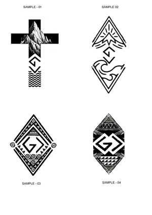 Tattoo Design by KwinArts for this project | Design #37357102