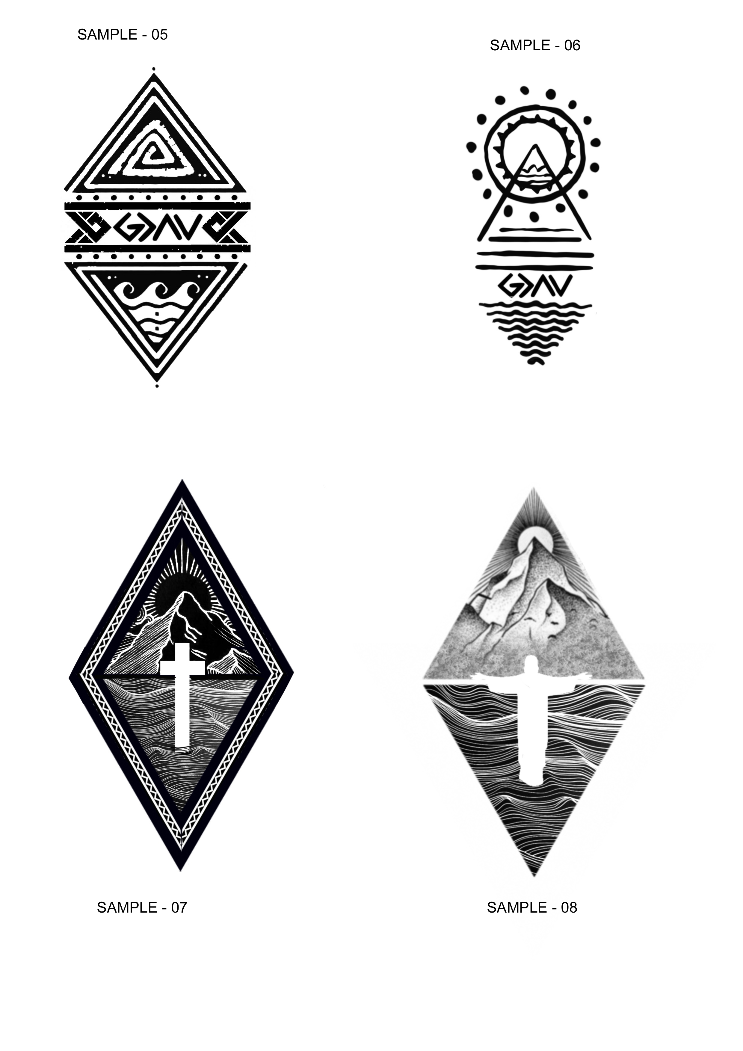 Design de Tatouage par KwinArts pour ce projet | Design #37357103