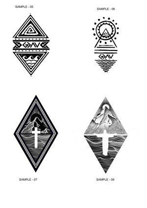 Tattoo Design by KwinArts for this project | Design: #37357103