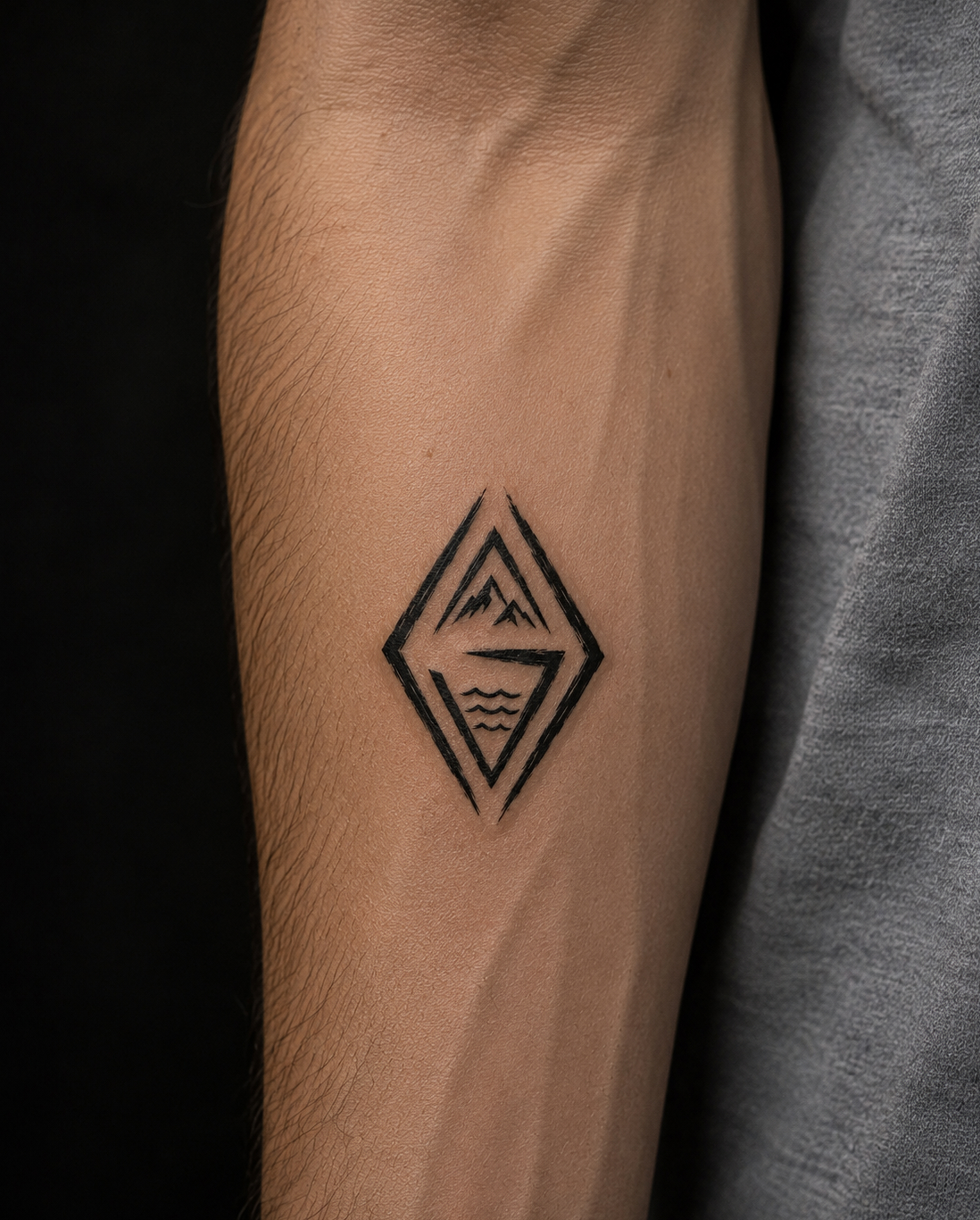 Design de Tatouage par BJY pour ce projet | Design #37344785