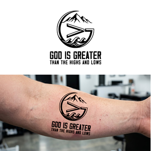 Tattoo Design by abdul700 for this project | Design: #37345171