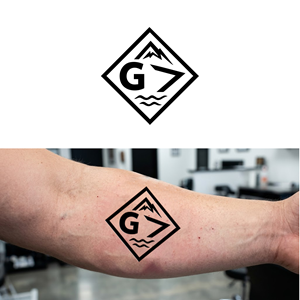 Tattoo Design by abdul700 for this project | Design: #37345174