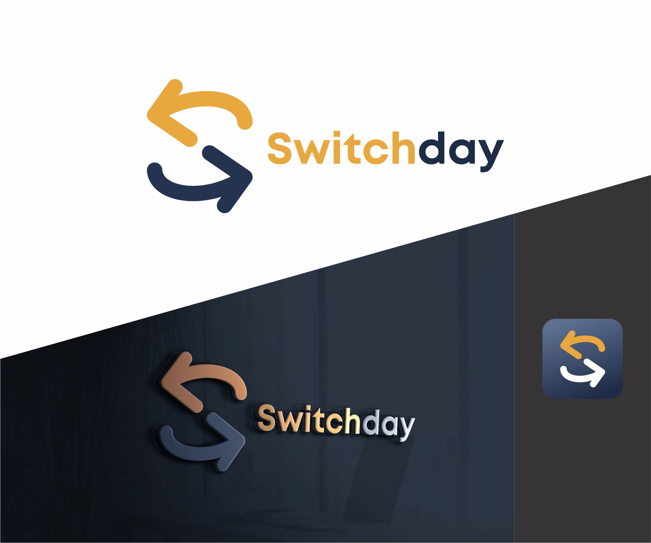 Logo Design by alkaline for this project | Design #37338081