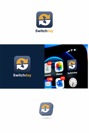Logo Design by melzh for this project | Design: #37338180