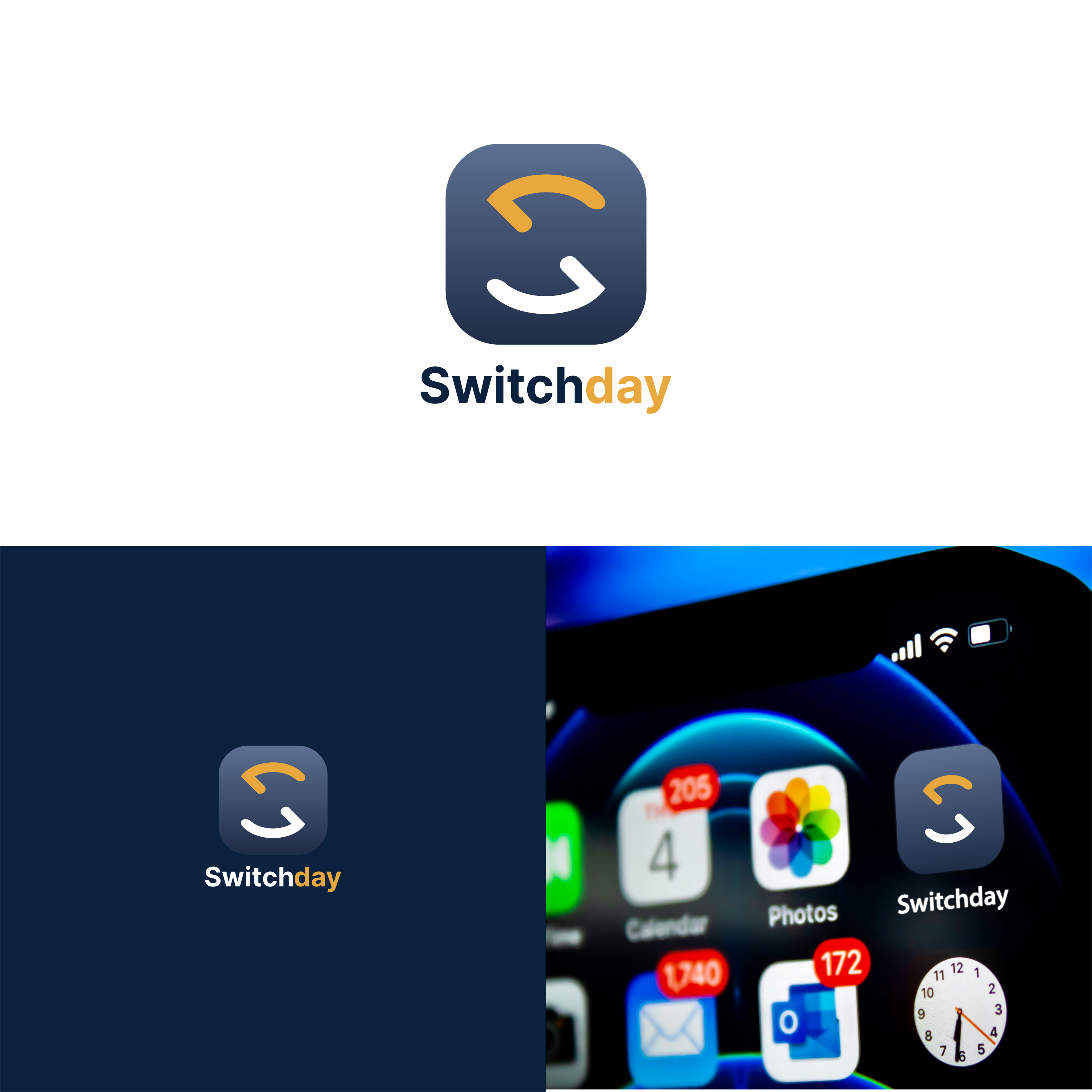 Logo Design by melzh for this project | Design #37338227