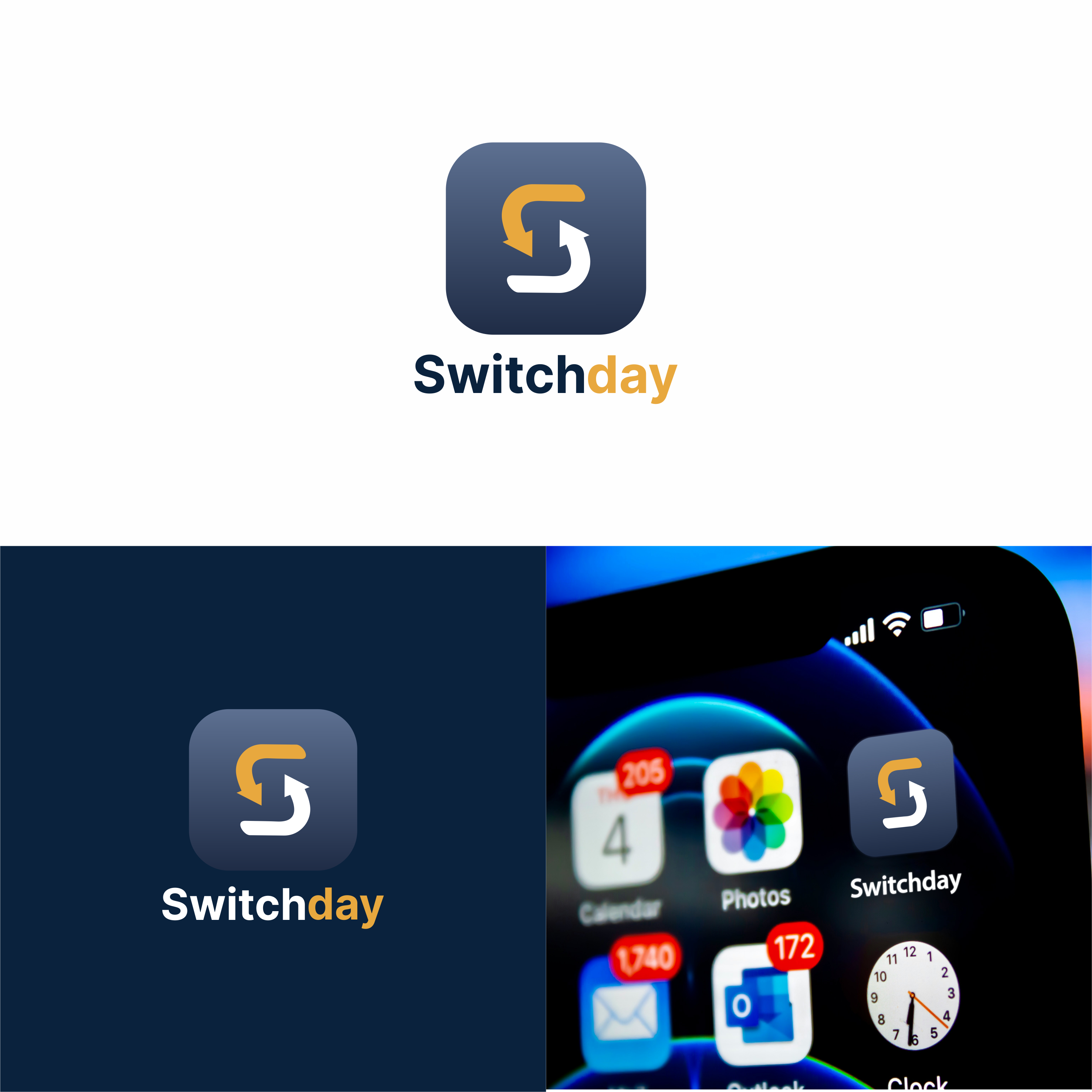 Logo Design by melzh for this project | Design #37338238