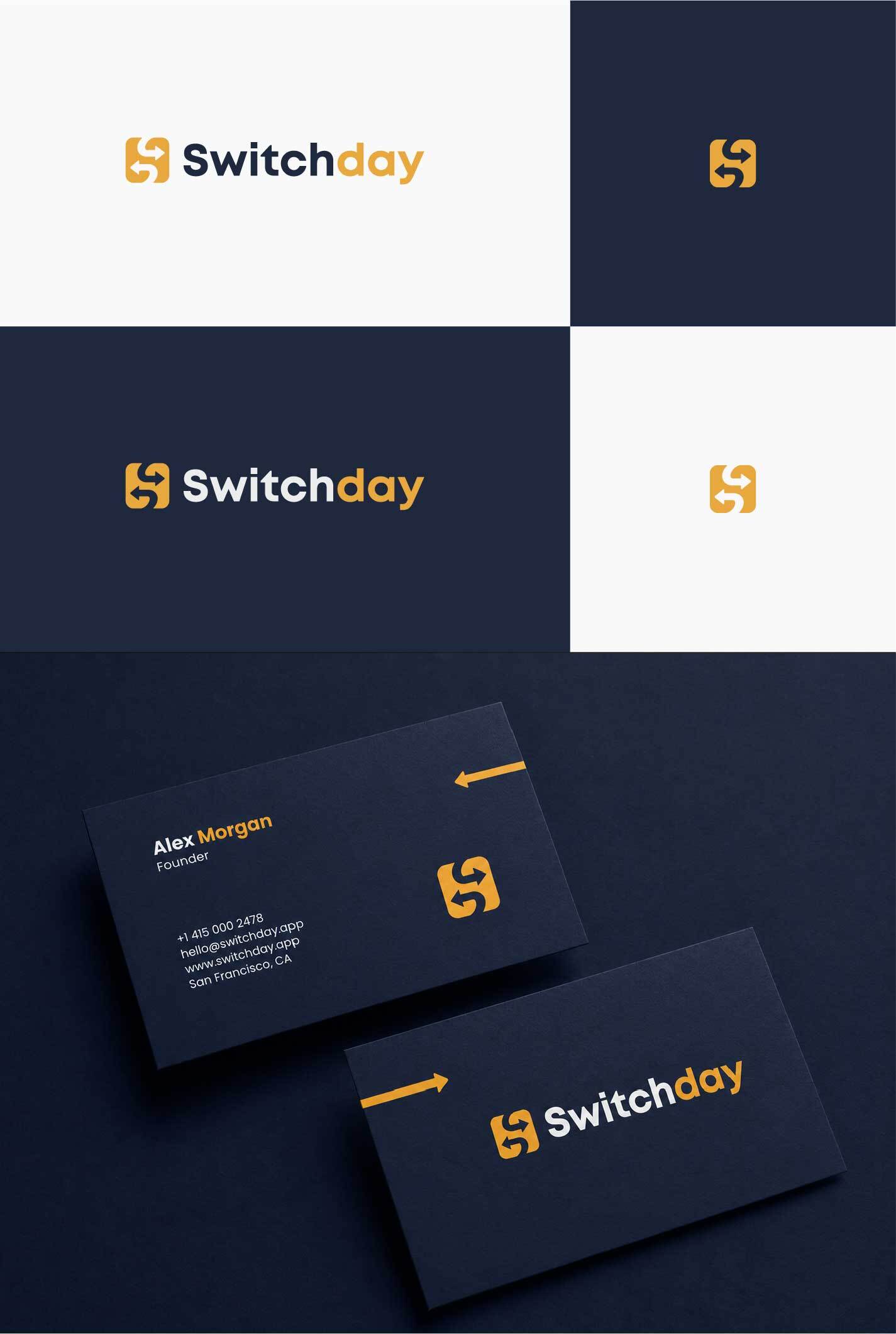 Logo Design by Ha.Connick for this project | Design #37340858