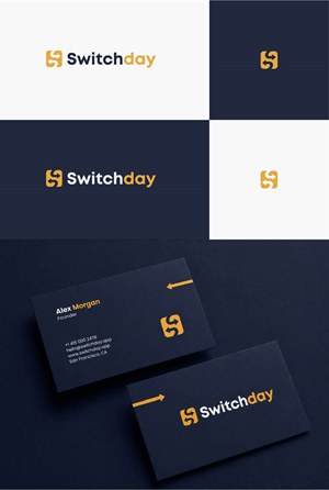 Logo Design by Ha.Connick for this project | Design: #37340858