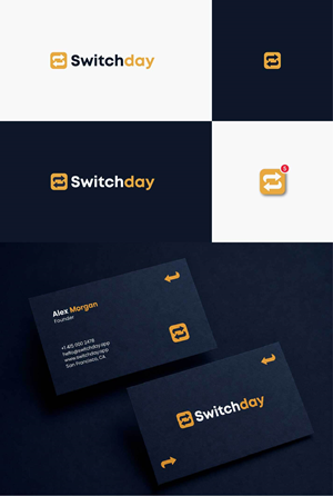 Logo Design by Ha.Connick for this project | Design: #37346075