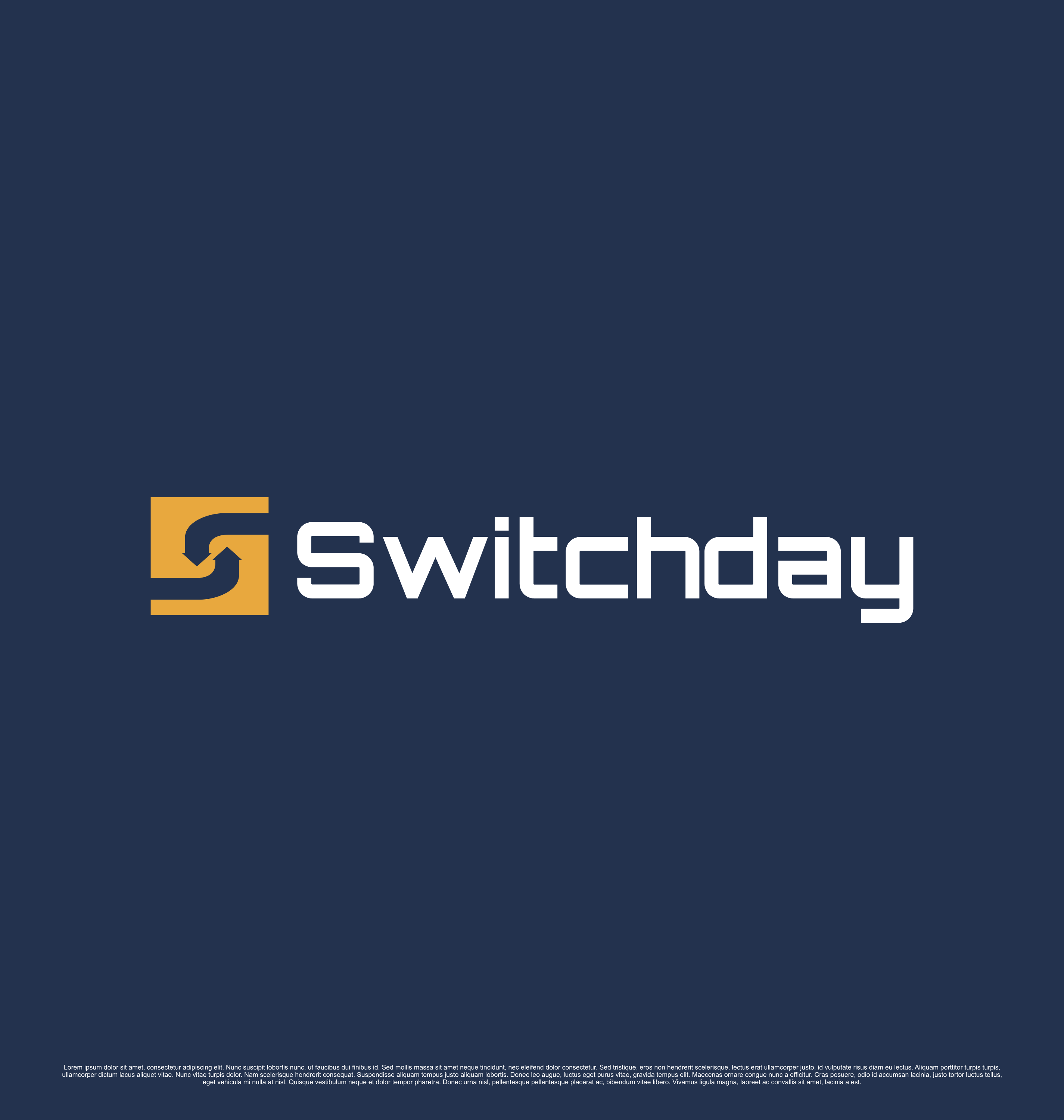 Logo Design by kebusibud for this project | Design #37338401