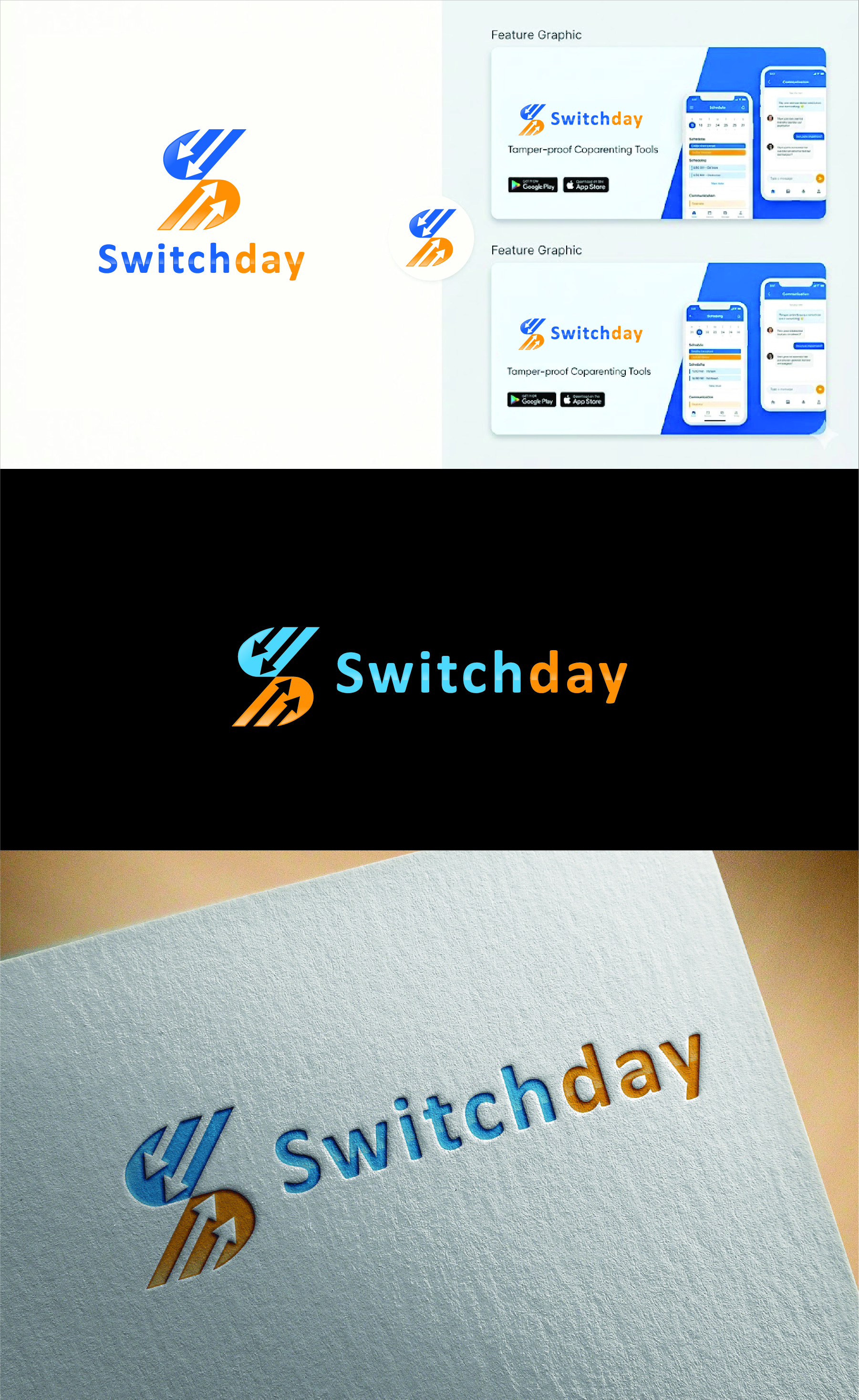Logo Design by Talha Ahmad for this project | Design #37339587