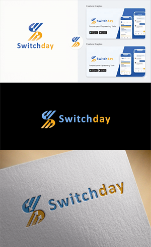Logo Design by Talha Ahmad for this project | Design: #37339587