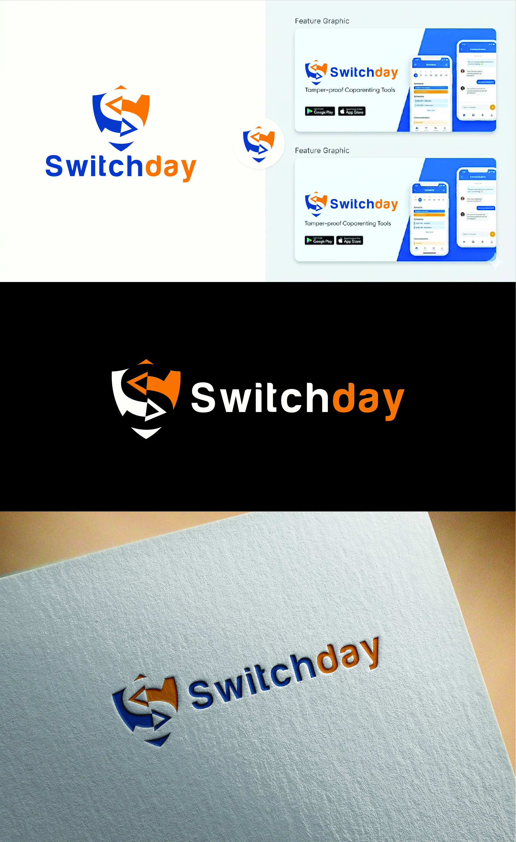Logo Design by Talha Ahmad for this project | Design #37339590