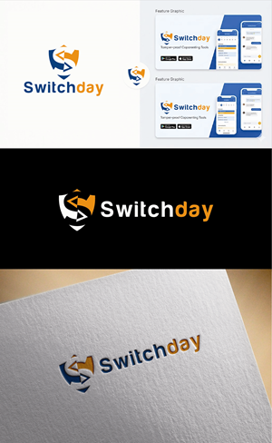 Logo Design by Talha Ahmad for this project | Design: #37339590