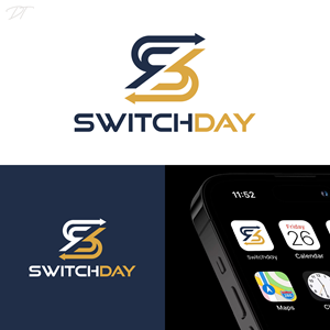 Logo Design by Talha Ahmad for this project | Design: #37339593