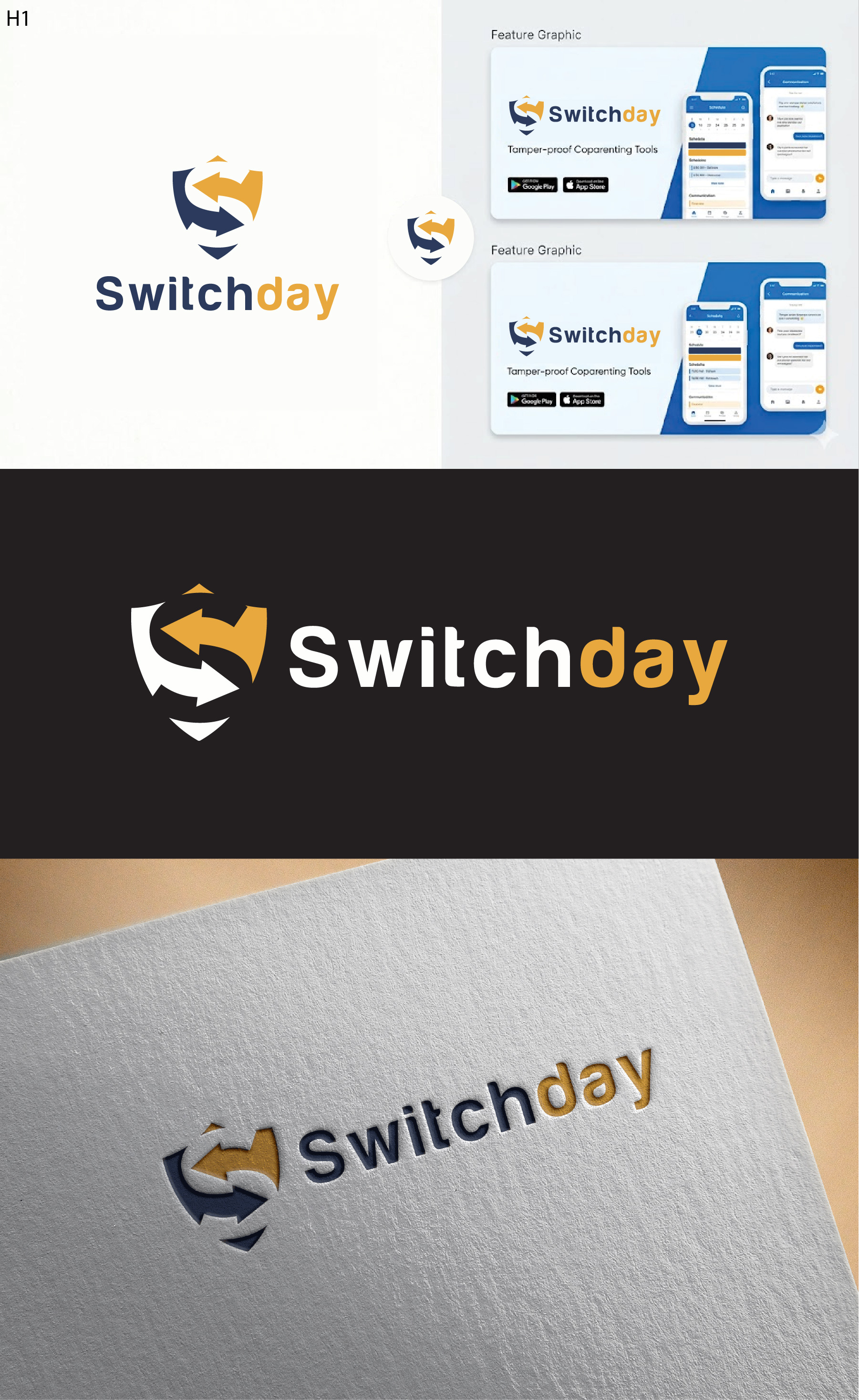 Logo Design by Talha Ahmad for this project | Design #37342852
