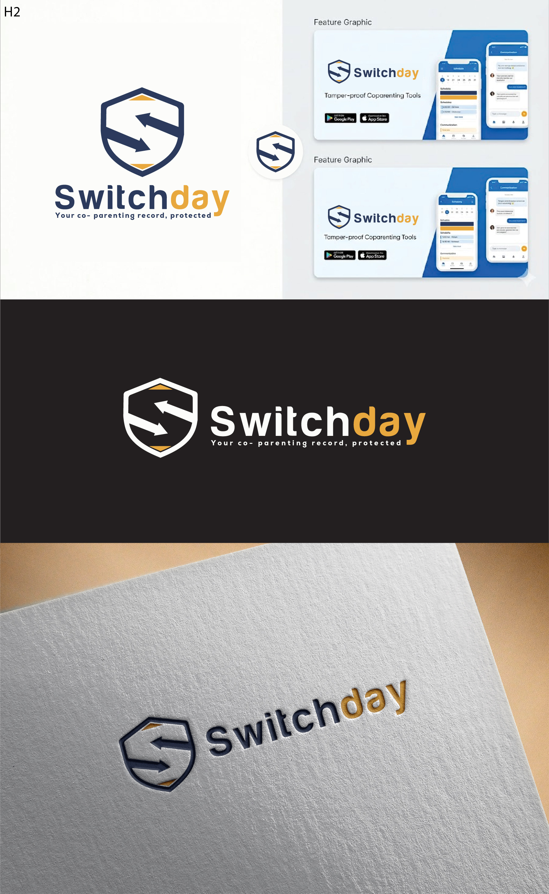 Logo Design by Talha Ahmad for this project | Design #37343053