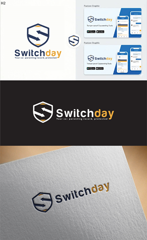 Logo Design by Talha Ahmad for this project | Design: #37343053