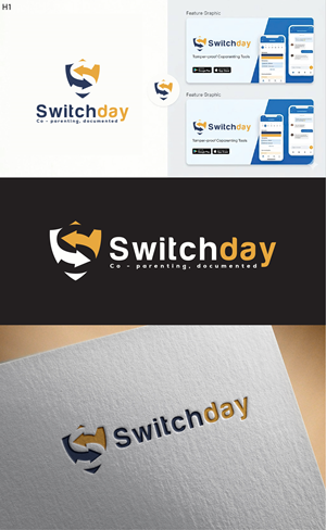 Logo Design by Talha Ahmad for this project | Design: #37343054