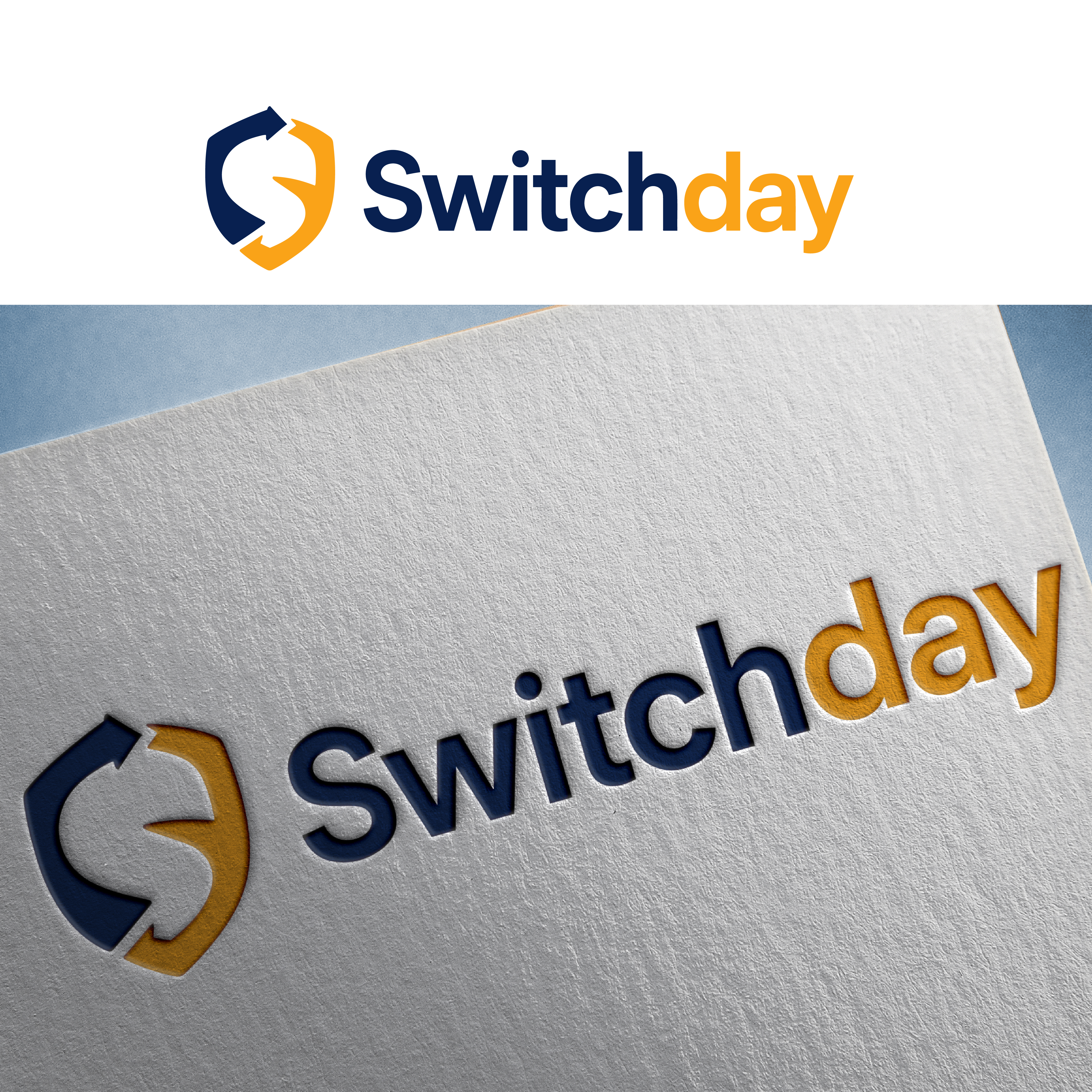 Logo Design by Shariqology for this project | Design #37342862