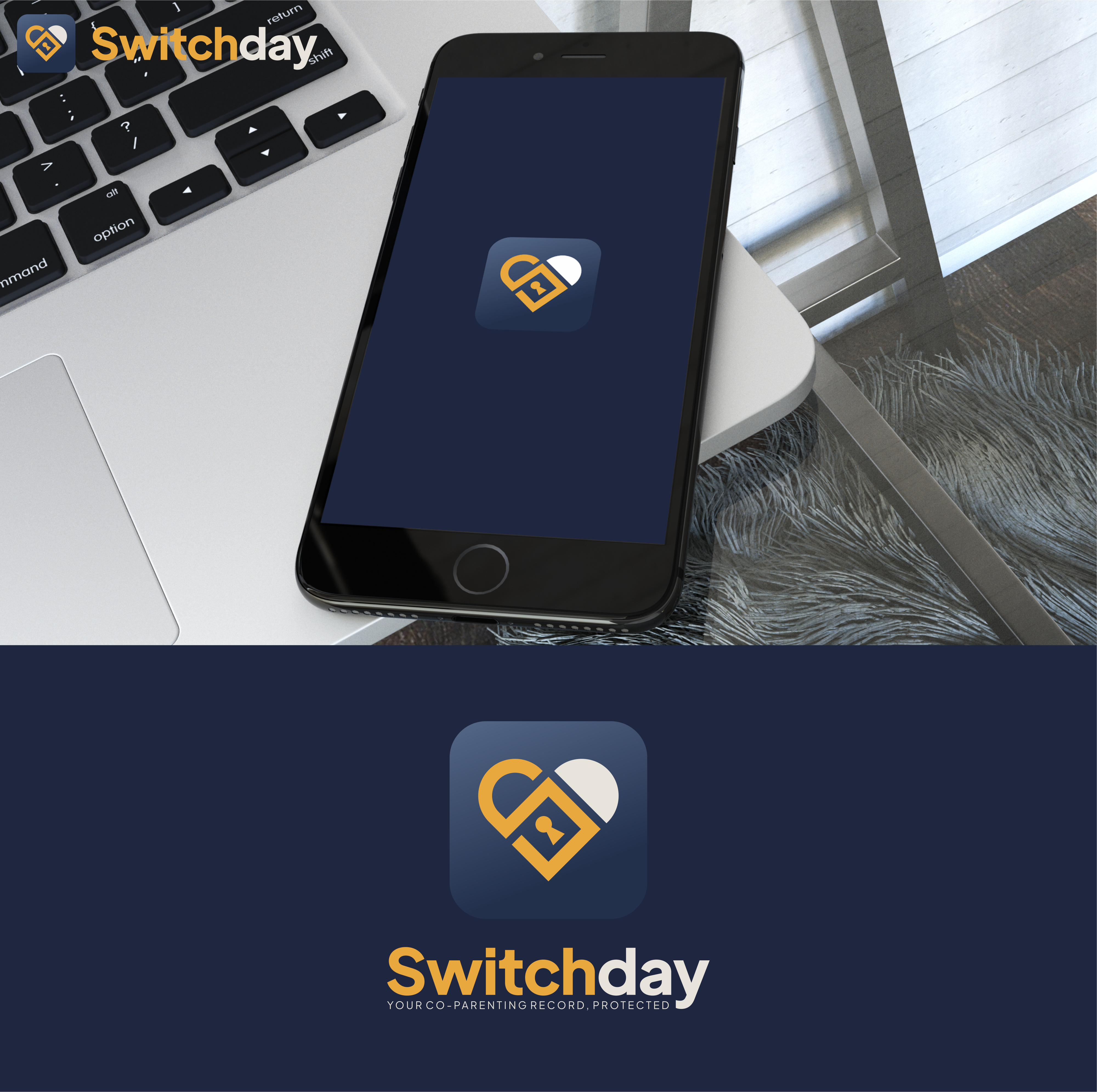 Logo Design by Sigeto for this project | Design: #37349708