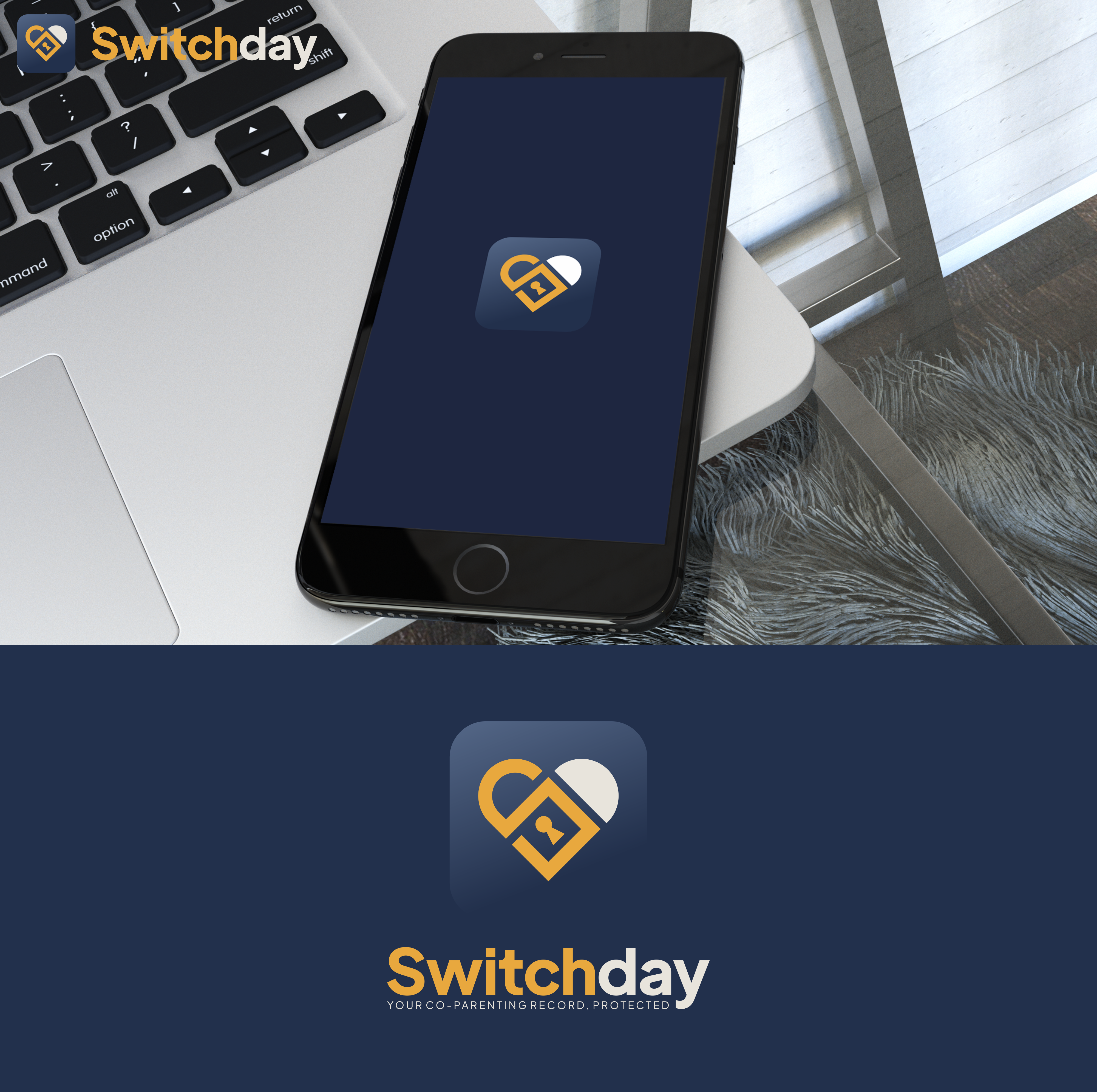Logo Design by Sigeto for this project | Design #37349712