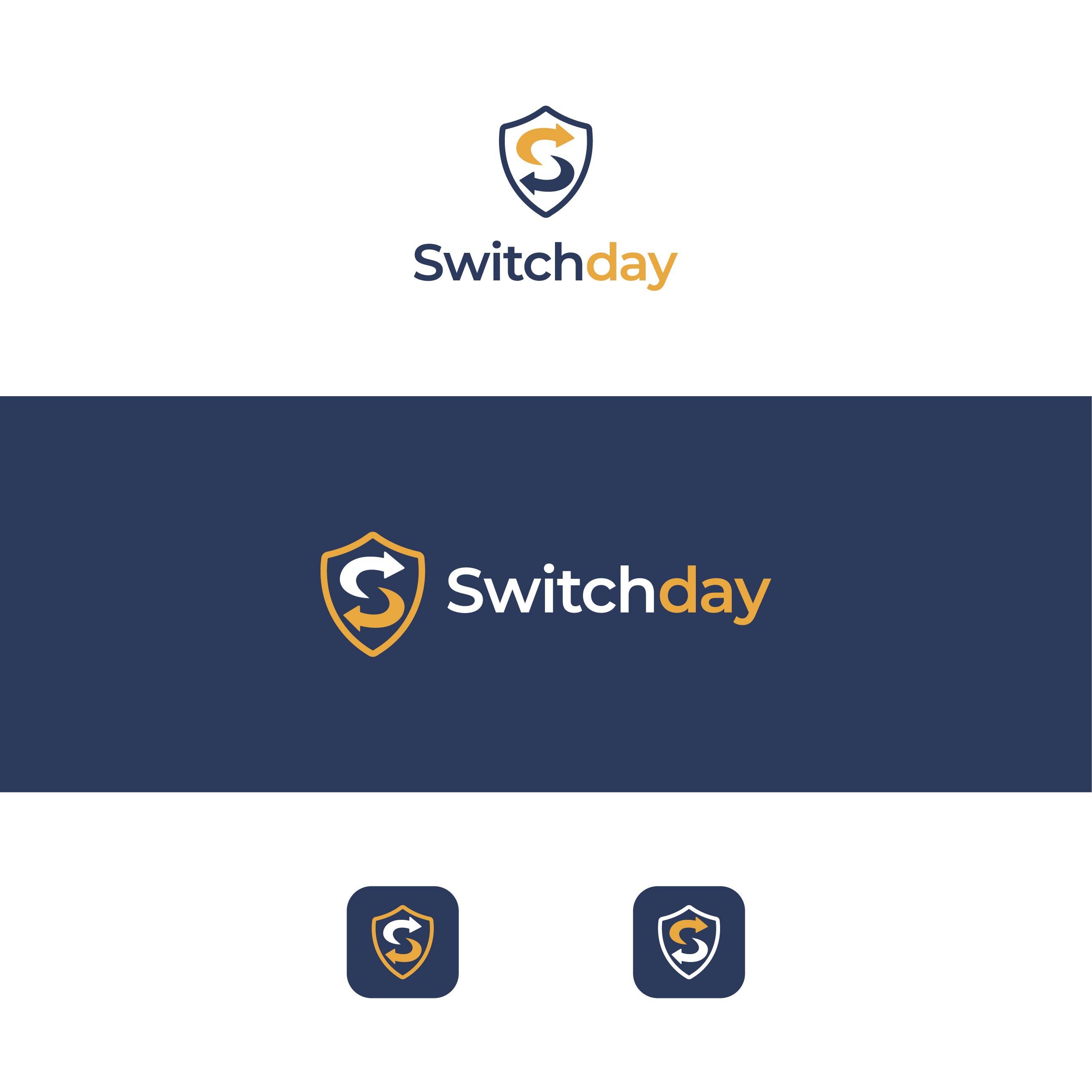 Logo Design by BANI GD for this project | Design #37345365