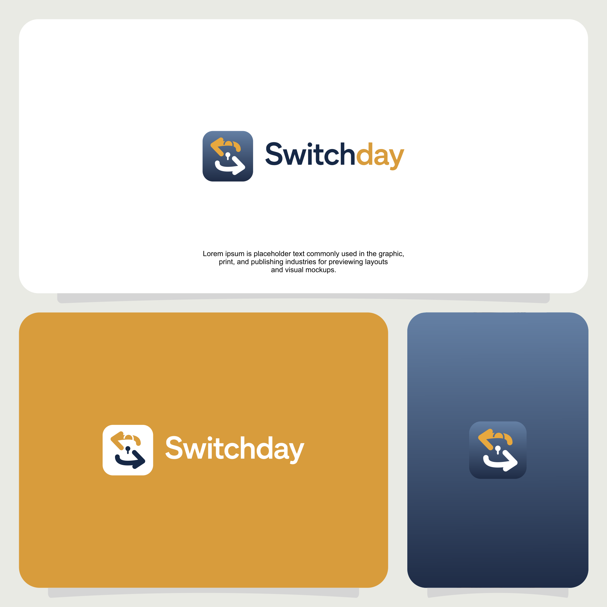 Logo Design by edmore for this project | Design #37346105