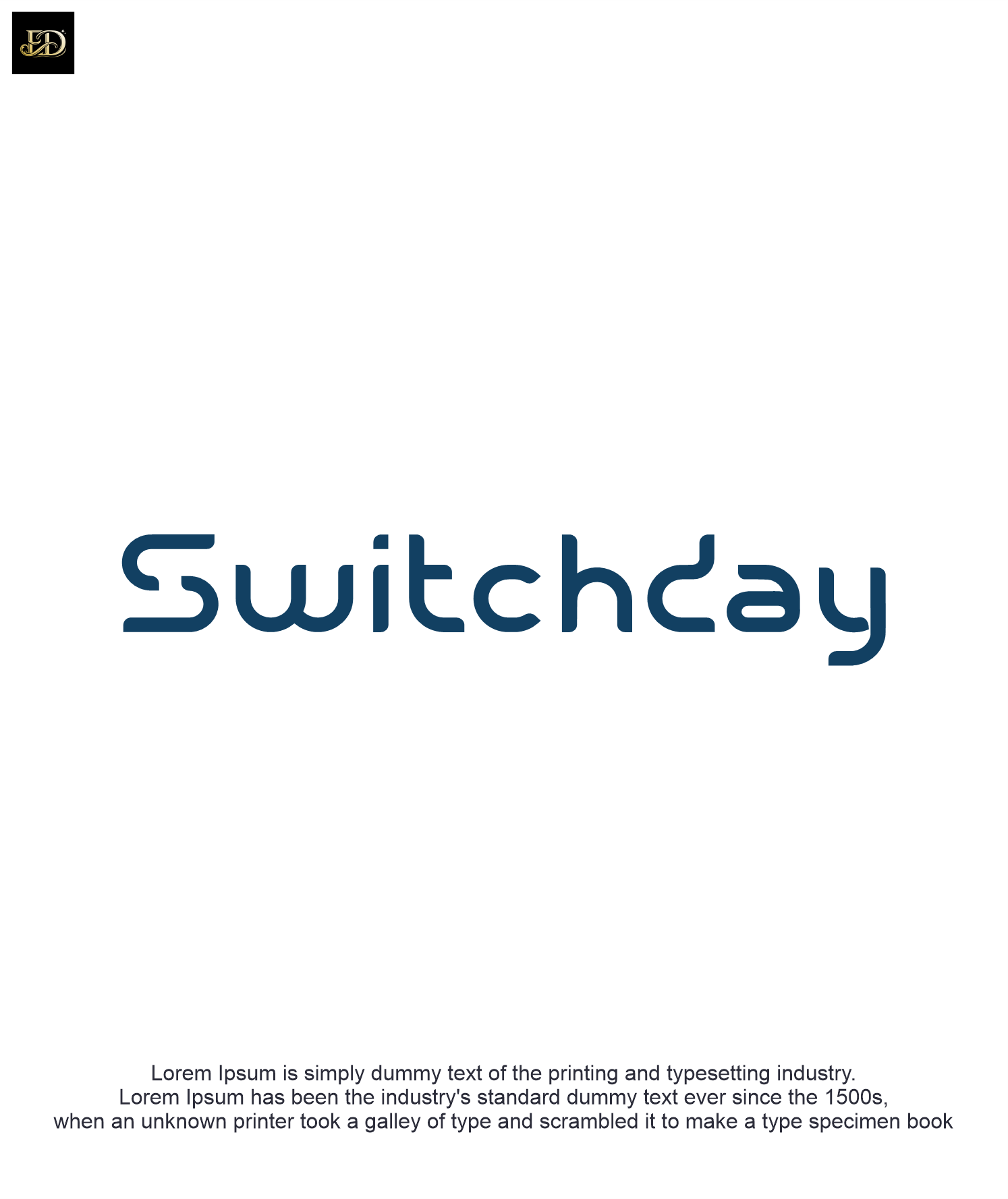 Logo Design by Eldmal for this project | Design #37337627