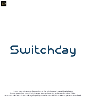 Logo Design by Eldmal for this project | Design: #37337627
