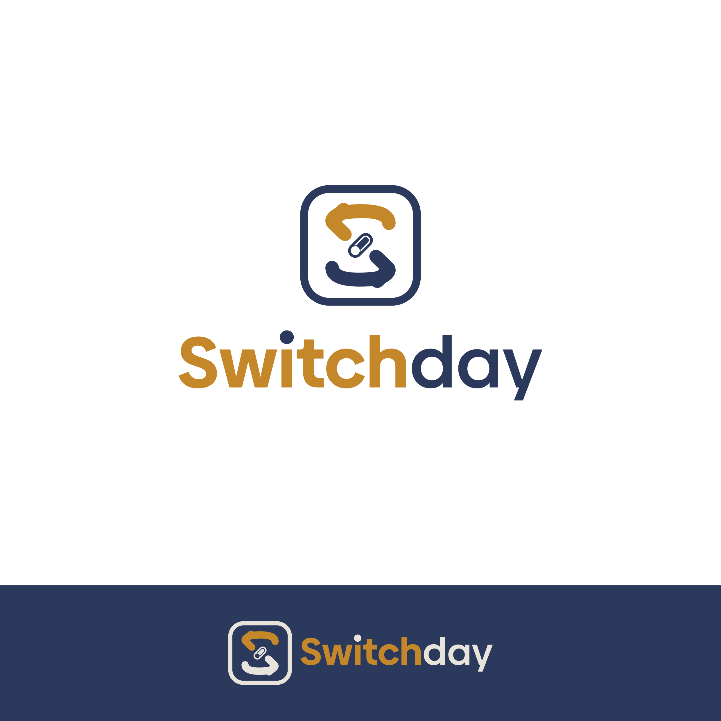 Logo Design by ghillvan for this project | Design #37344433
