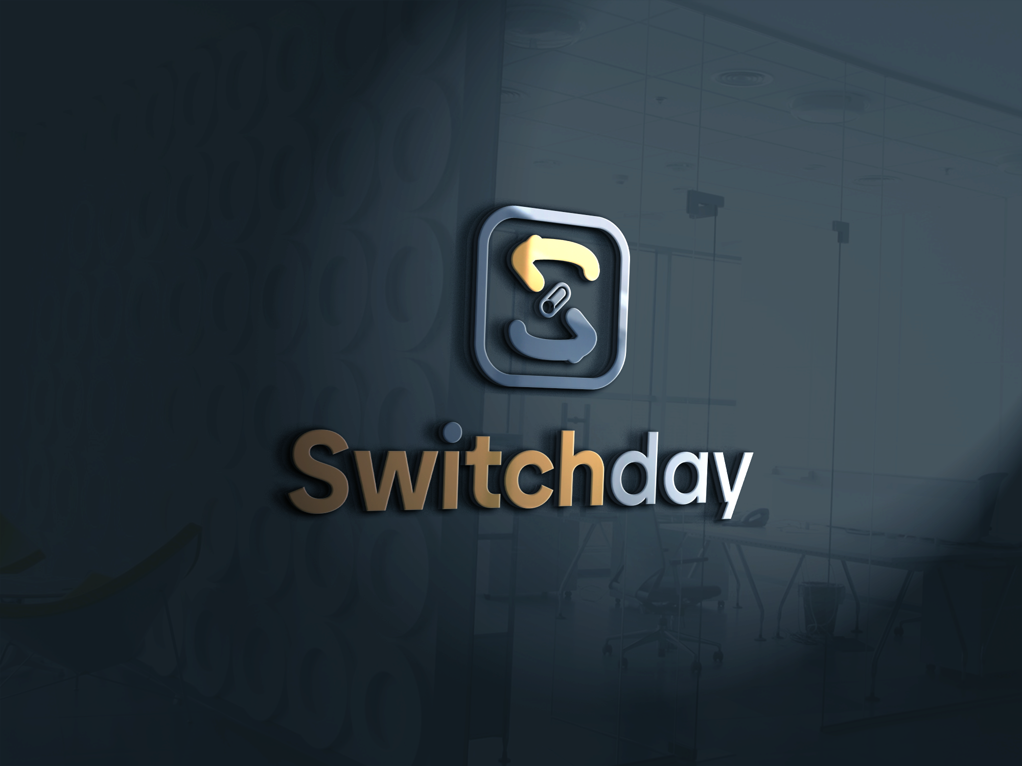 Logo Design by ghillvan for this project | Design #37344434