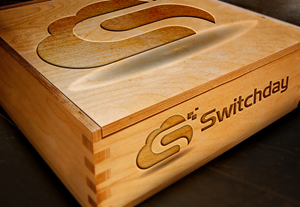 Logo Design by ghillvan for this project | Design: #37344522