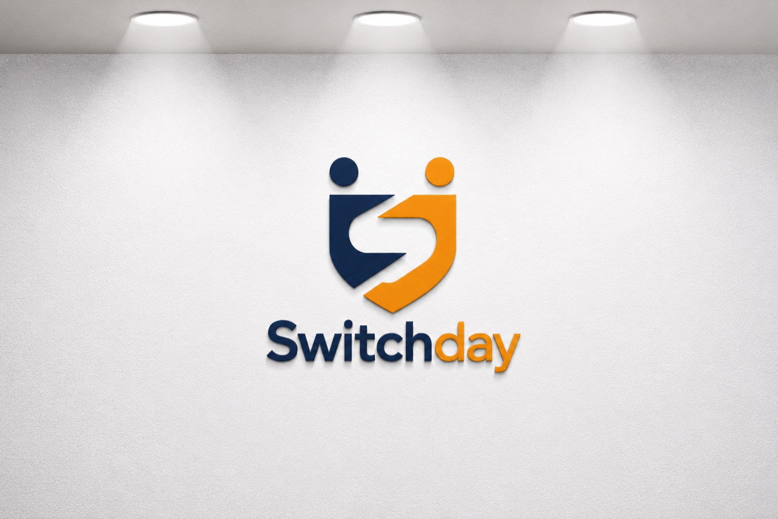 Logo Design by Taha_01 for this project | Design #37338408