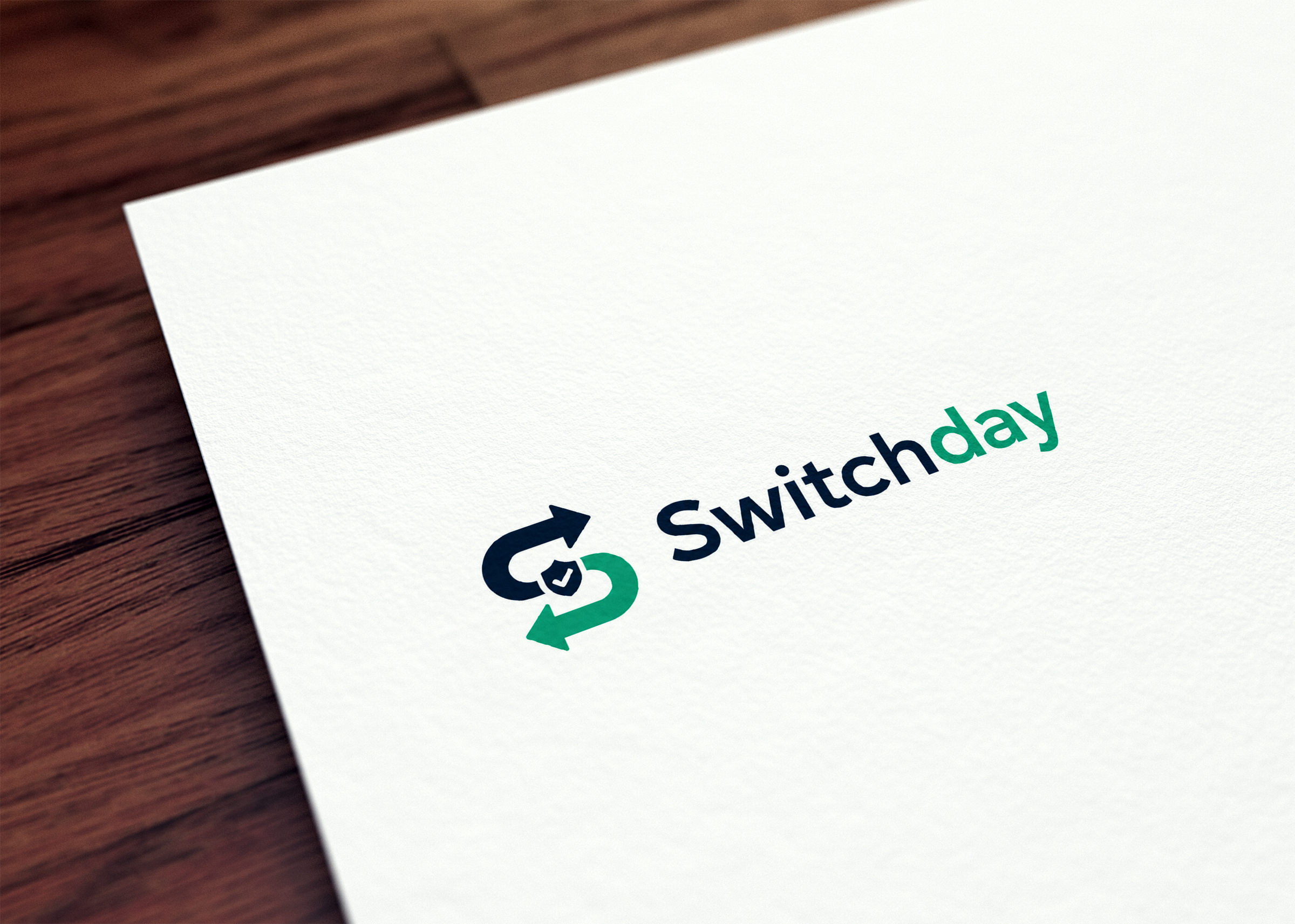 Logo Design by Creative Hub (Jazzy) for this project | Design #37341214