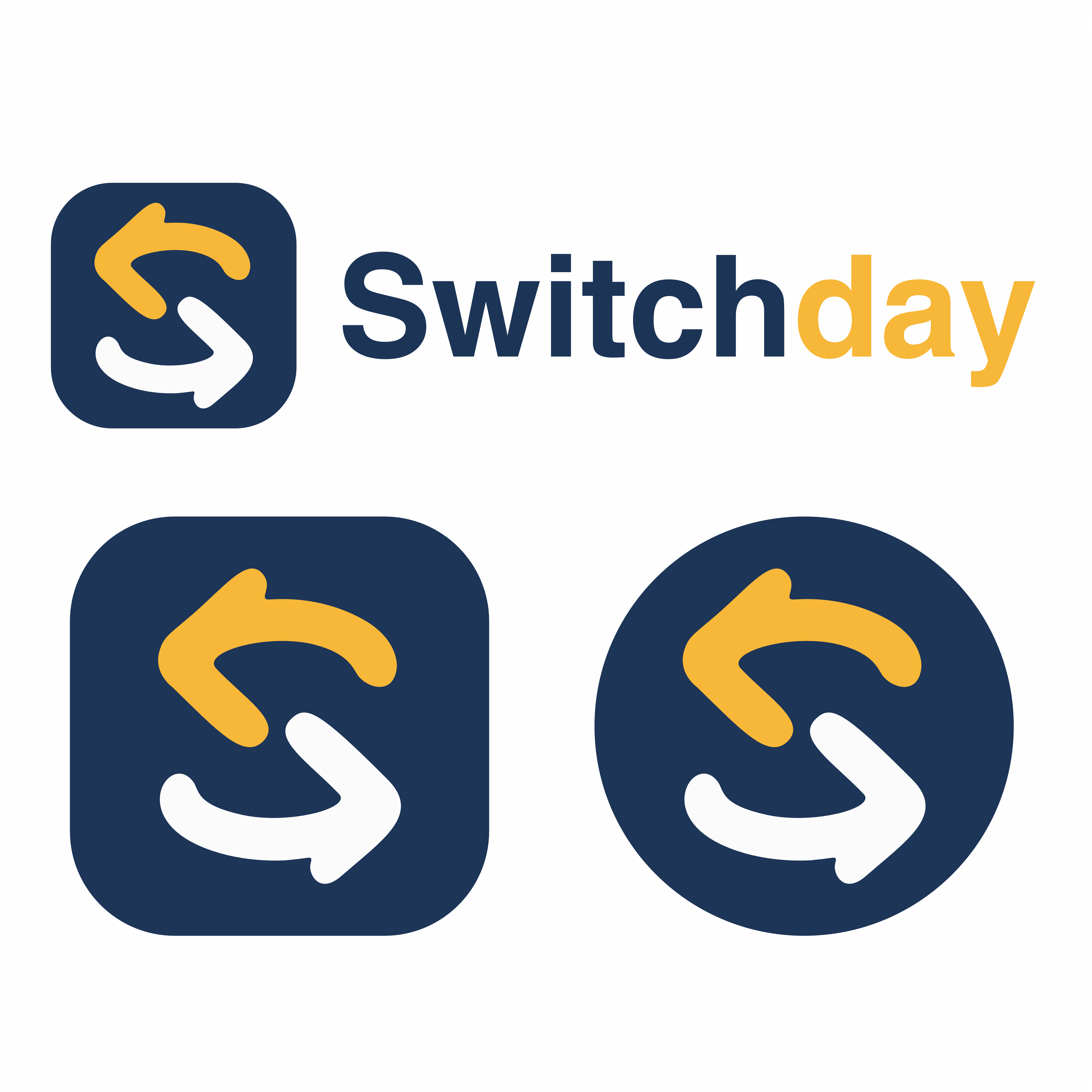 Logo Design by Nhan Mac for this project | Design #37336483