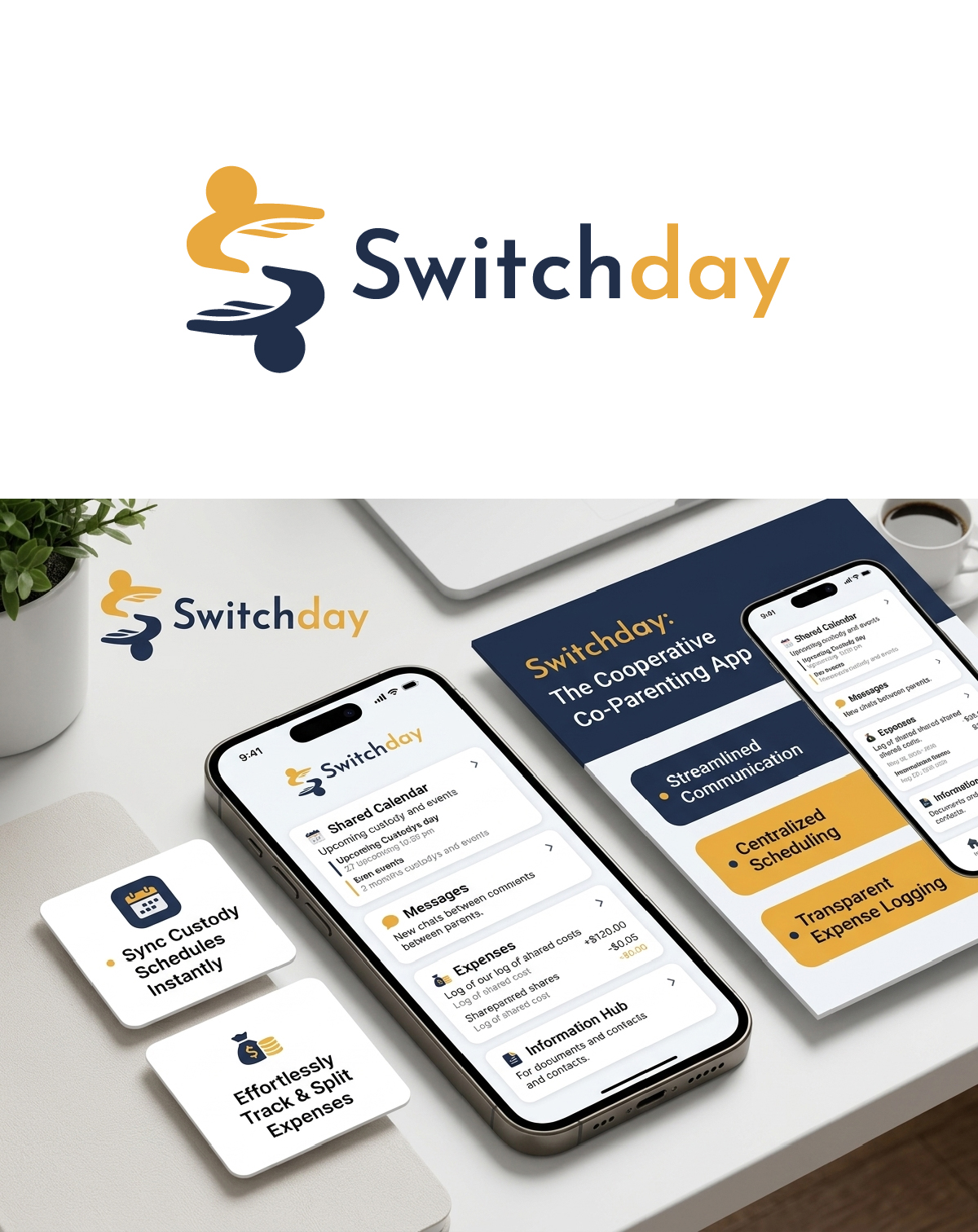Logo Design by Owltive for this project | Design #37336981