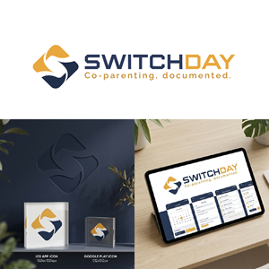 Logo Design by Owltive for this project | Design: #37341337