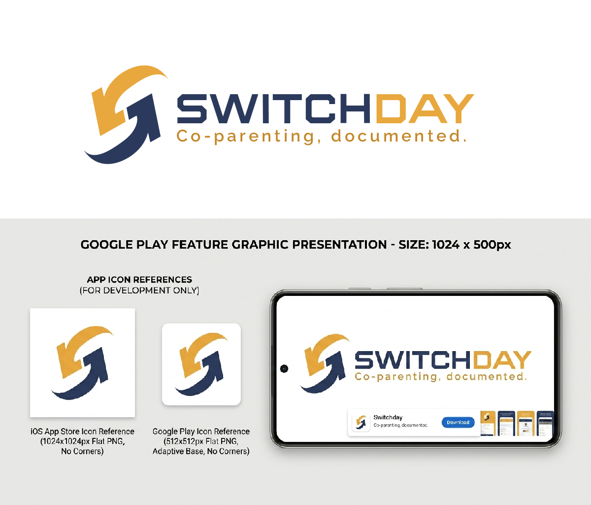 Logo Design by Owltive for this project | Design #37341338