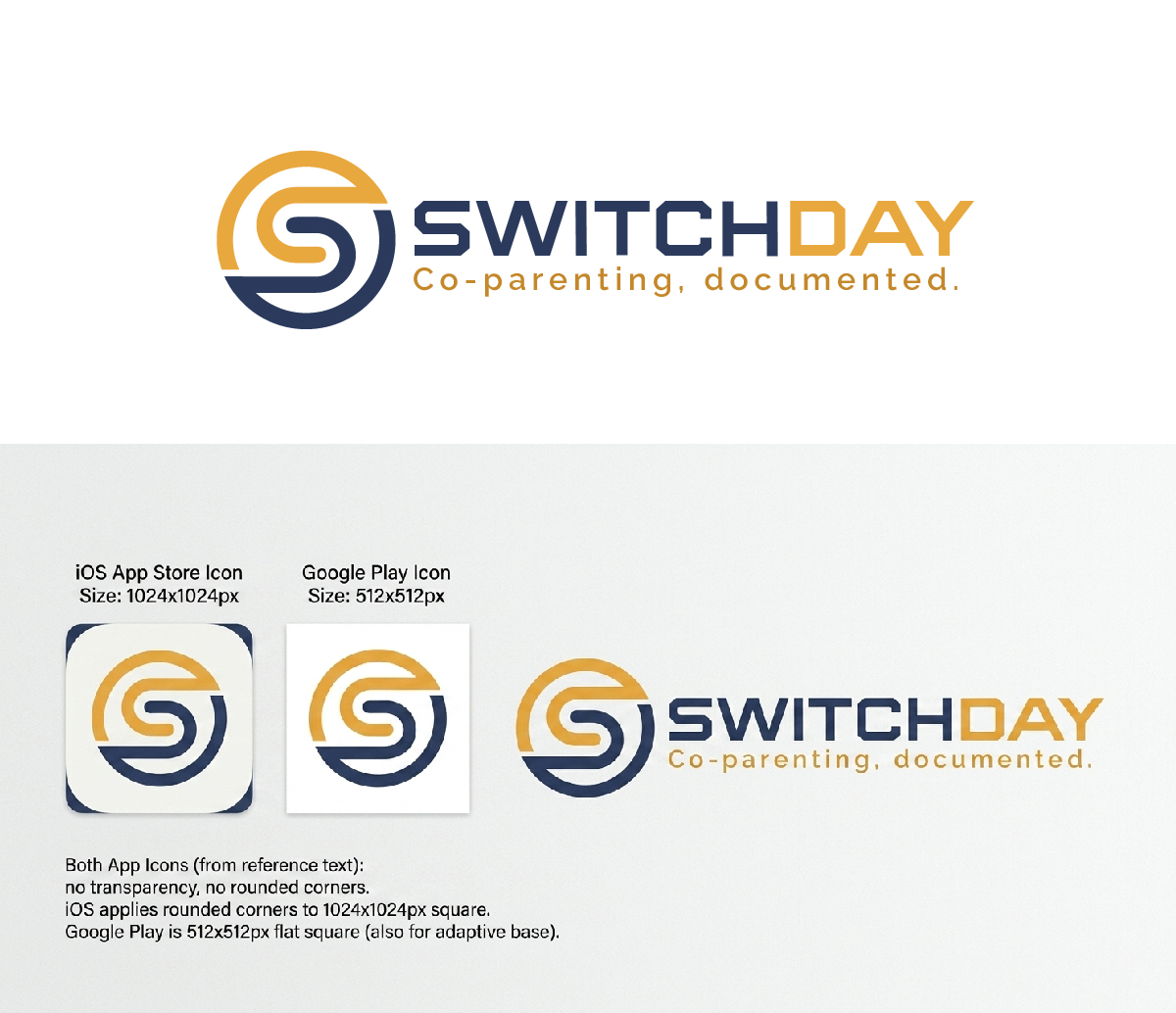 Logo Design by Owltive for this project | Design #37341340