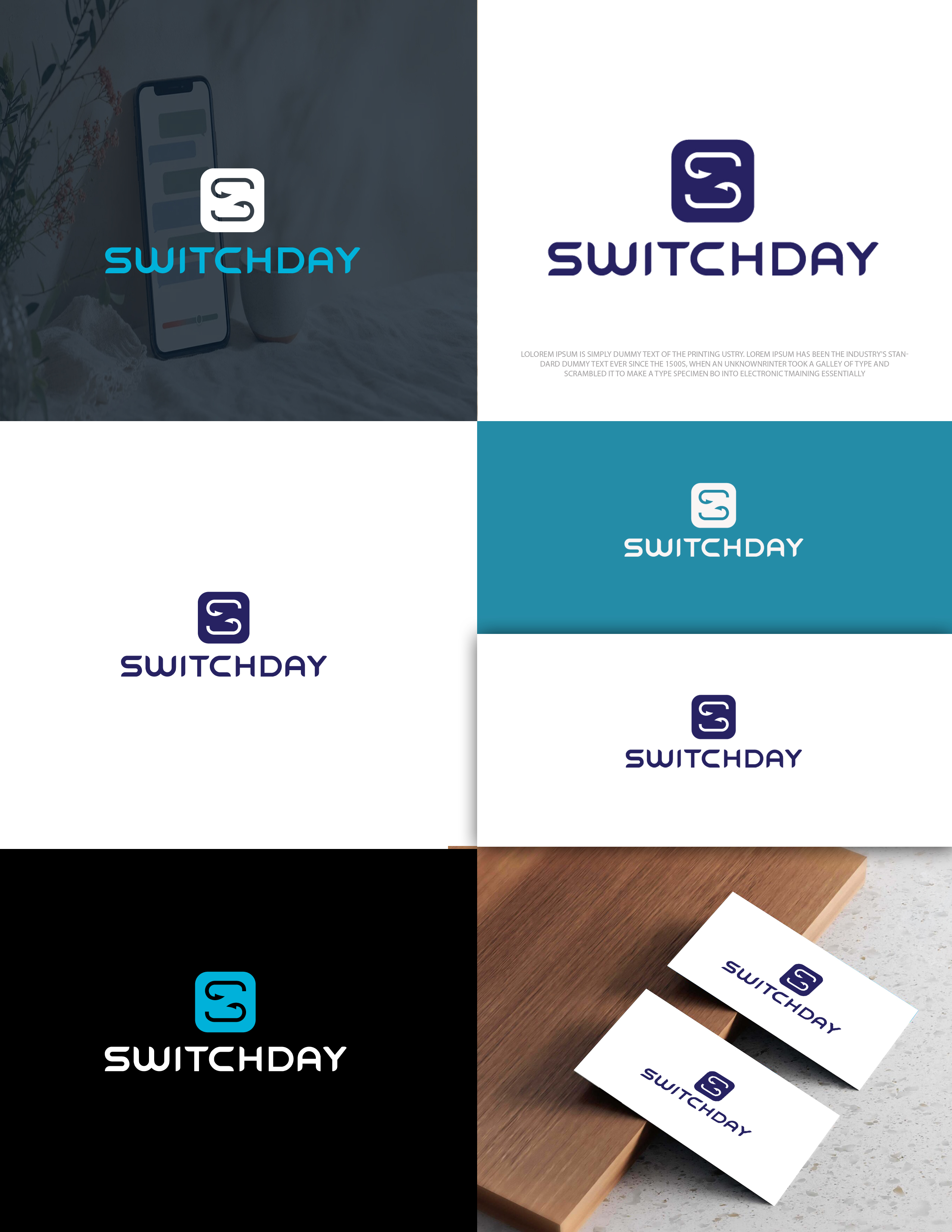 Logo Design by zebronicgraphic for this project | Design #37348535